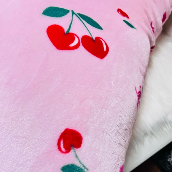 Juicy Couture Body Pillow - Picture 3 of 5